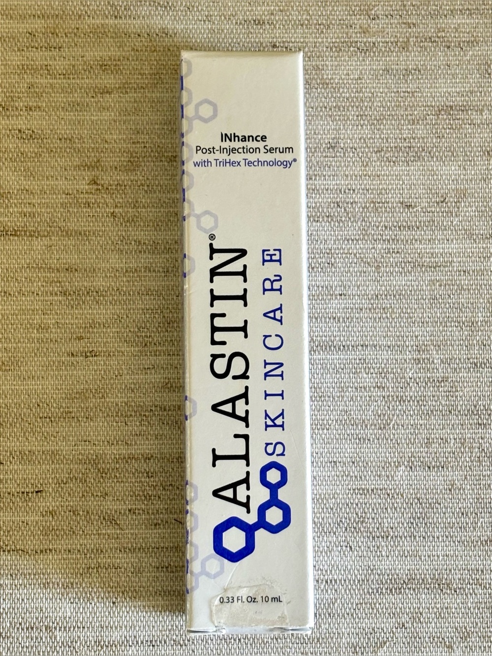 Alastin Inhance (Full Size) NEW in Box, Sealed